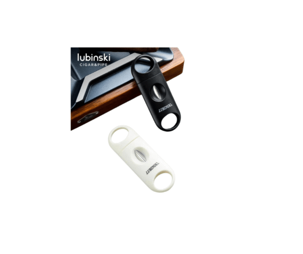 V-Cut Cigar Cutter
