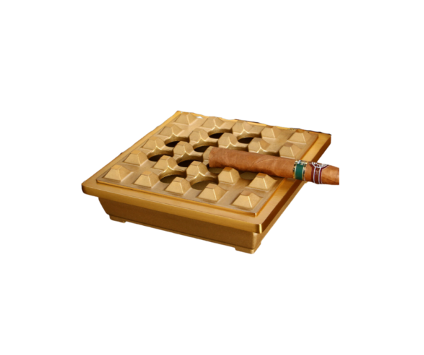 Cigar Ashtray