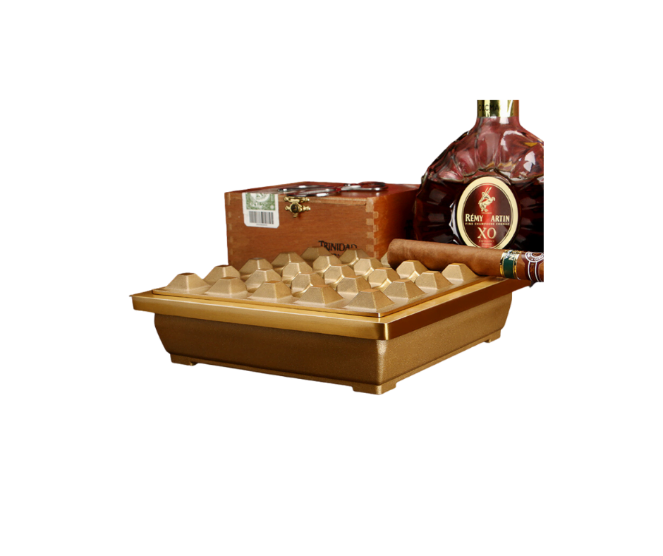 Cigar Ashtray