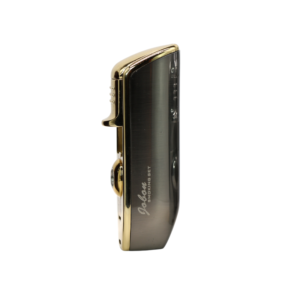 JOBON Cigar Lighter Silver