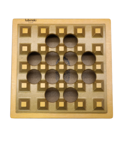 Cigar Ashtray