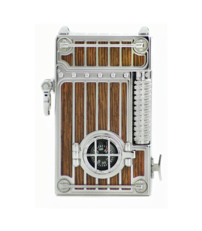 Luxury Cigar Lighter
