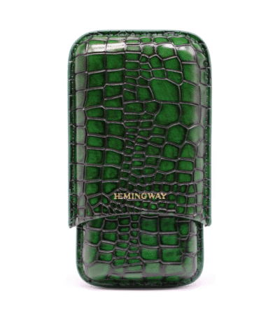 Portable Cigar Case
