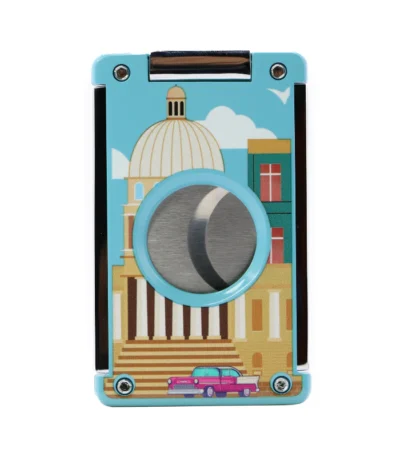 Special Design Cigar Cutter