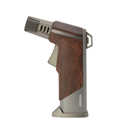 JOBON Cigar Lighter Wooden
