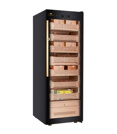 Electric Cigar Humidor
