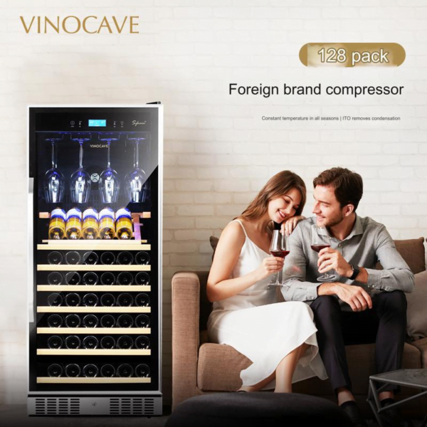 wine Cooler Wine Fridge