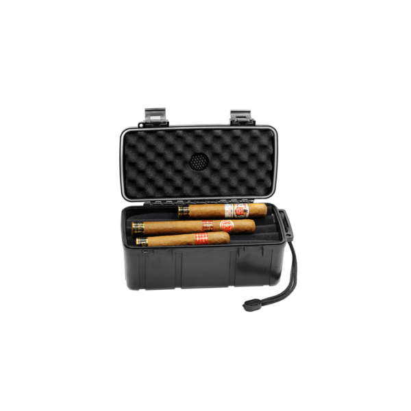 Hemingway Travel Cigar Case