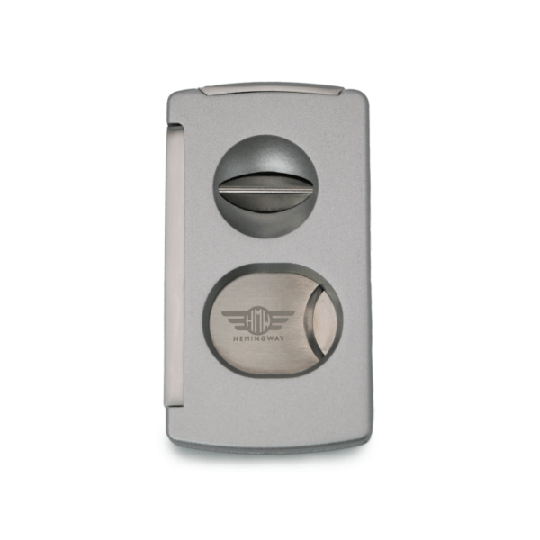 Luxury Cigar Cutter