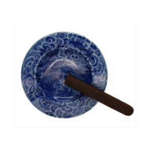 dragon Pattern Cigar Ashtray