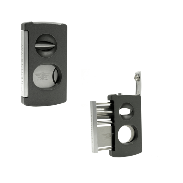 Luxury Cigar Cutter