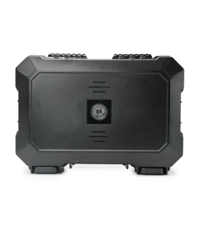 Travel Cigar Humidor Box