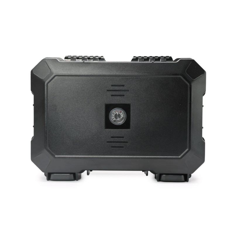 Travel Cigar Humidor Box Travel Cigar Humidor Box