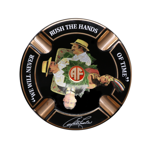 Arturo Fuente Cigar Ashtray