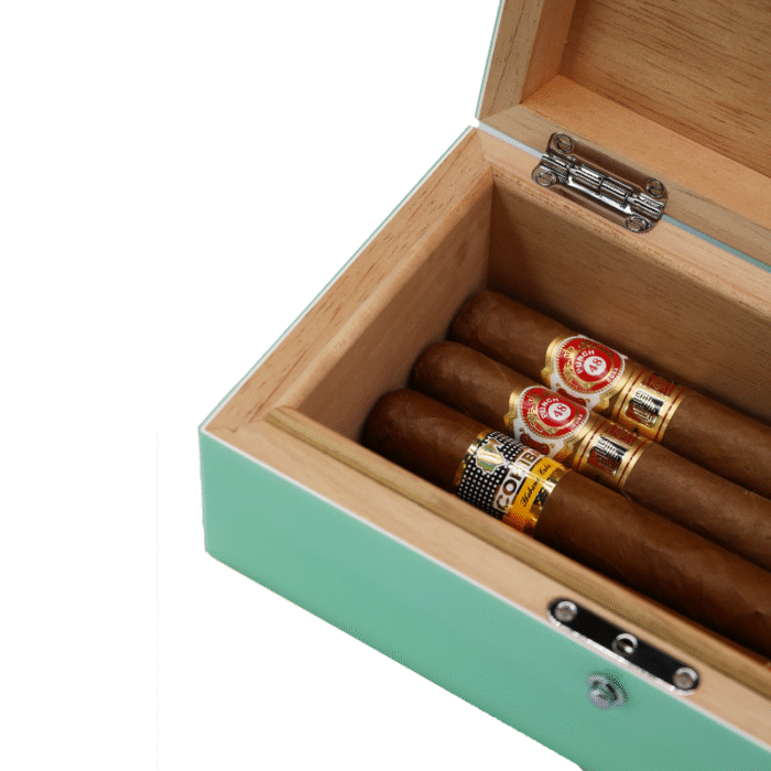 Cigar Box
