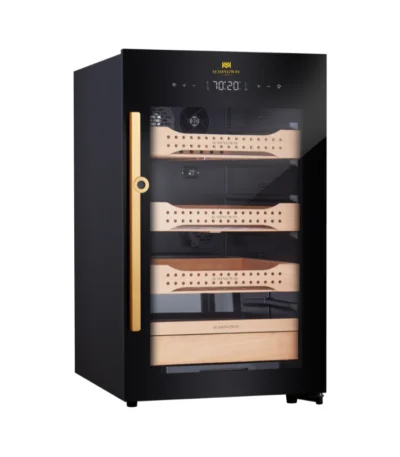 Electric Cigar Humidor