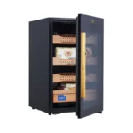 Electric Cigar Humidor