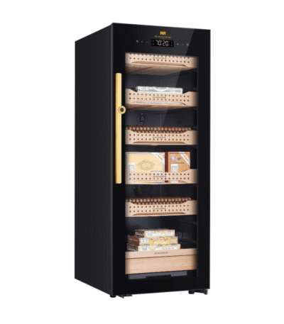 Electric Cigar Humidor