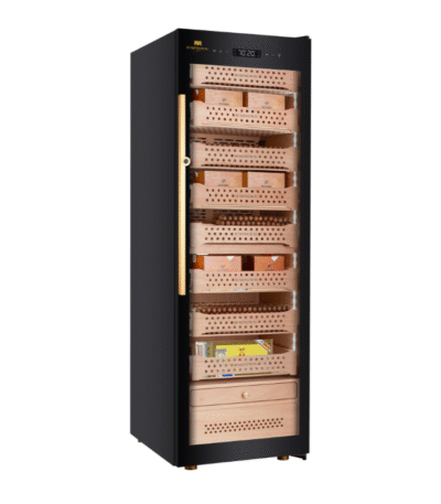 Electric Cigar Humidor