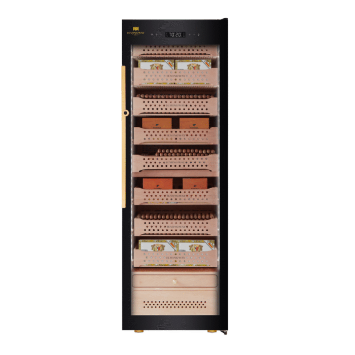 Electric Cigar Humidor