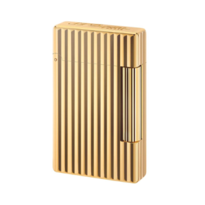 Cigar Lighter Gold