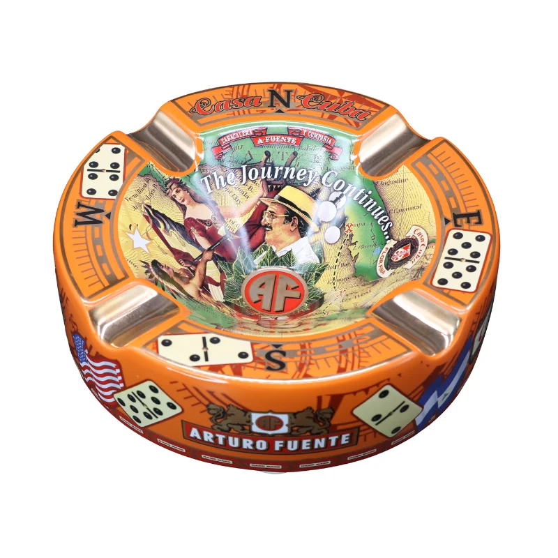 Arturo Fuente Cigar Ashtray
