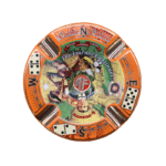Arturo Fuente Cigar Ashtray