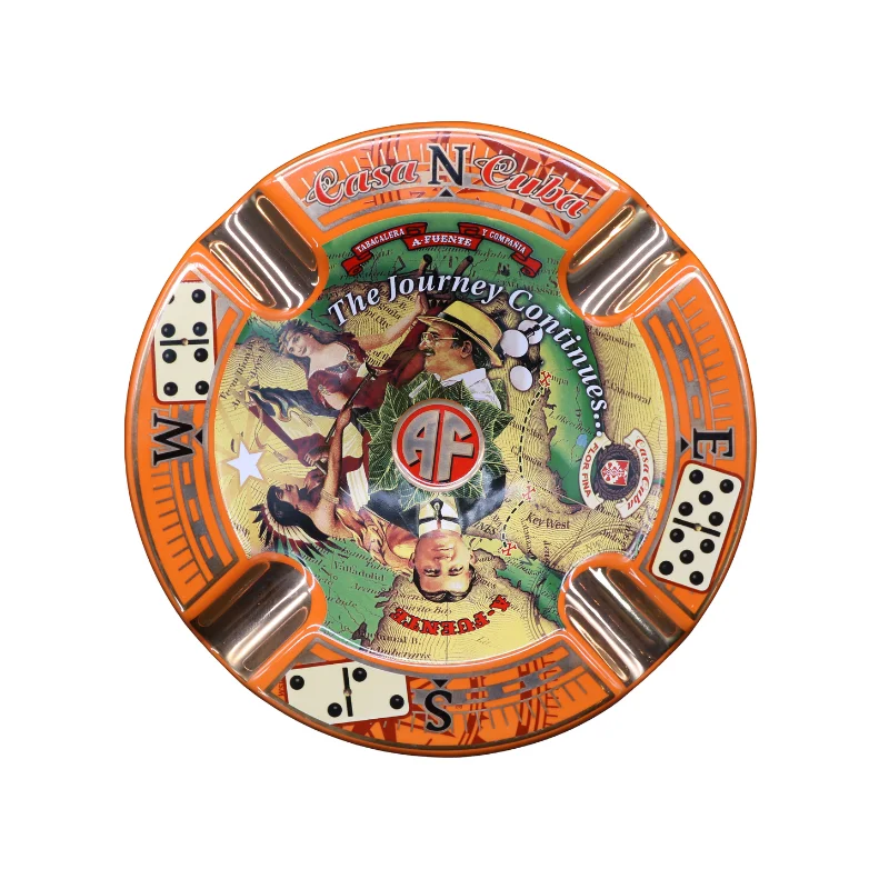 Arturo Fuente Cigar Ashtray