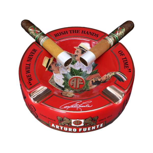 Arturo Fuente Cigar Ashtray