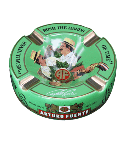 Arturo Fuente Cigar Ashtray