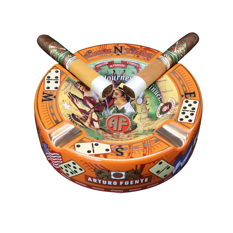 Arturo Fuente Cigar Ashtray