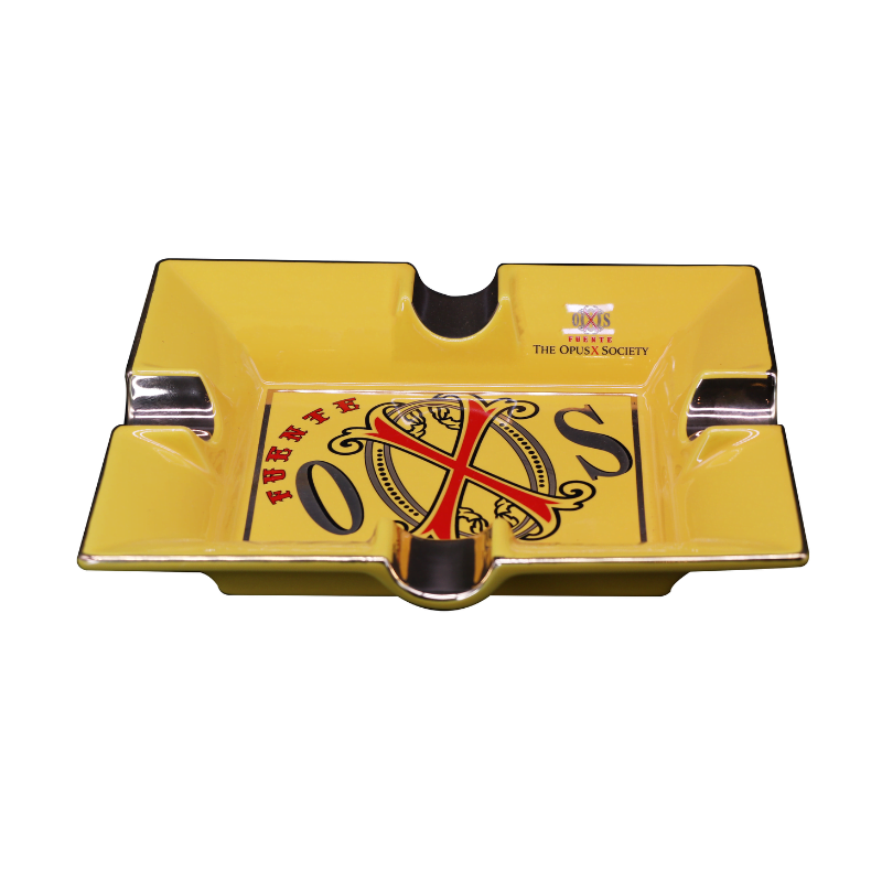 Fuente Cigar Ashtray