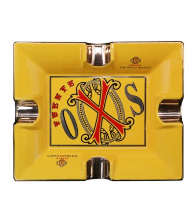 Fuente Cigar Ashtray