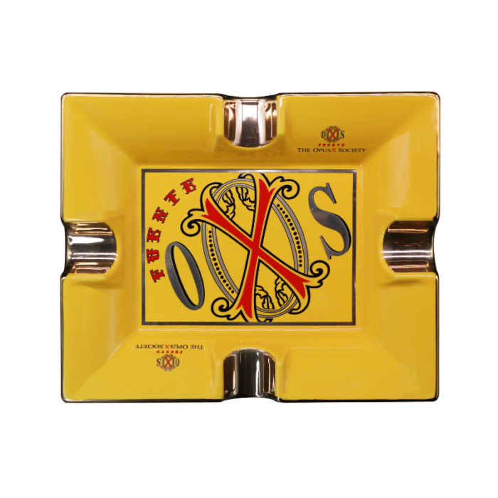 Fuente Cigar Ashtray