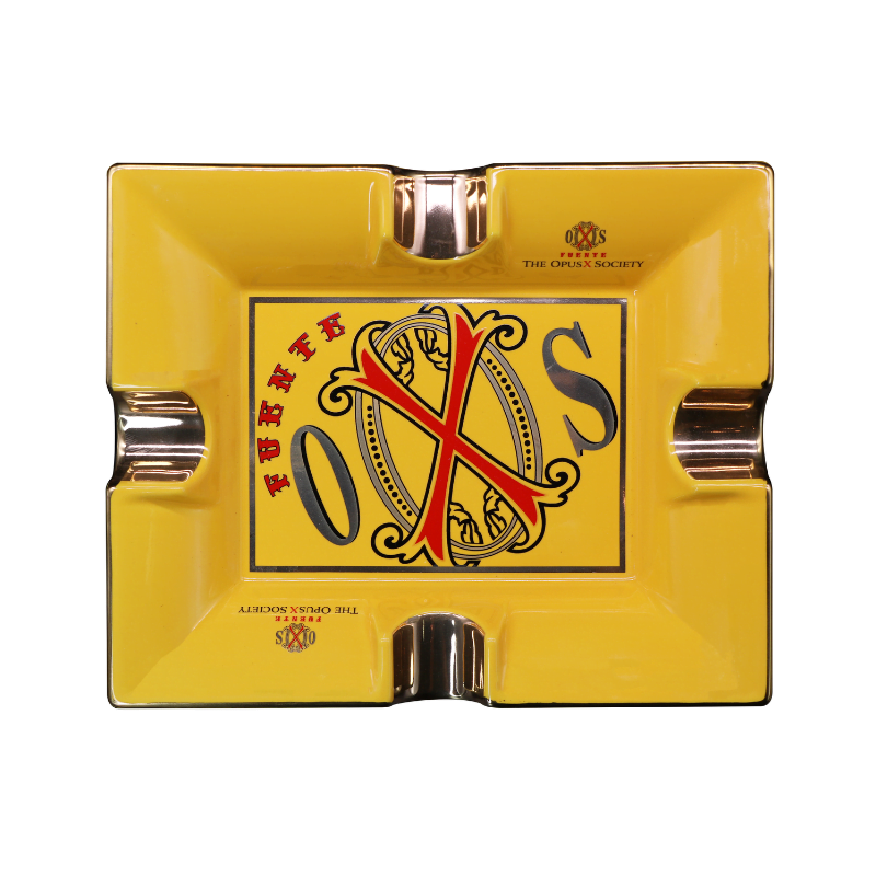 Fuente Cigar Ashtray