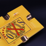 Fuente Cigar Ashtray