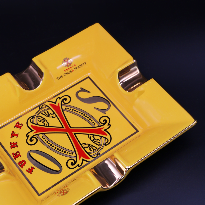 Fuente Cigar Ashtray