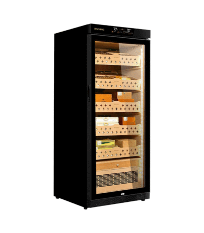 Raching Cigar Humidor