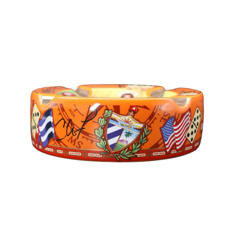 Arturo Fuente Cigar Ashtray