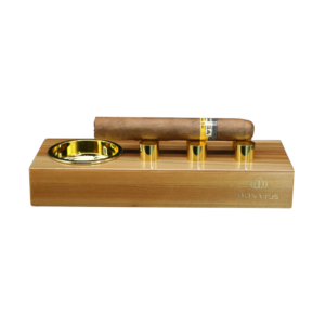 Classic Wooden Style Ashtray