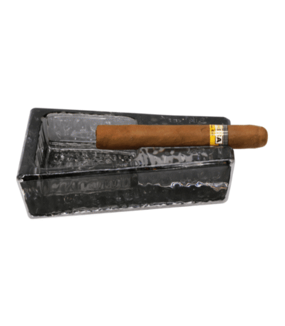Portable Cigar Ashtray