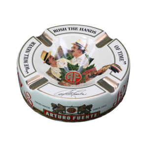 Arturo Fuente Cigar Ashtray