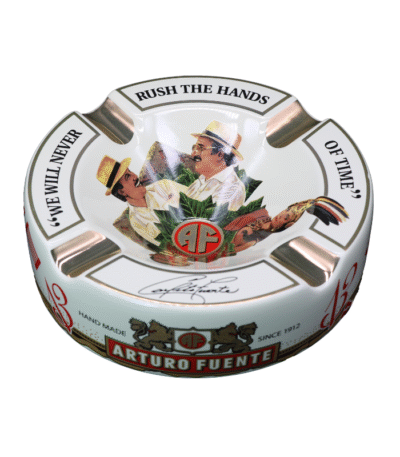 Arturo Fuente Cigar Ashtray