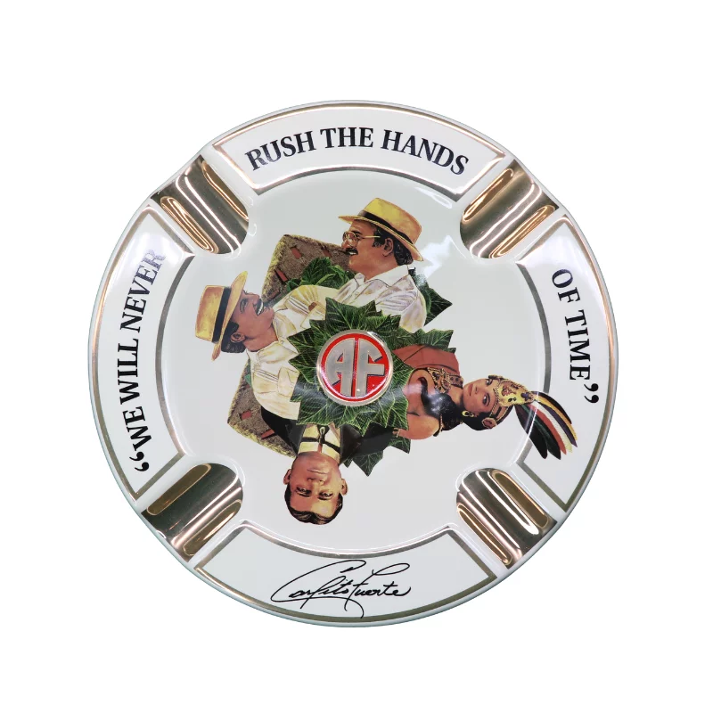 Arturo Fuente Cigar Ashtray