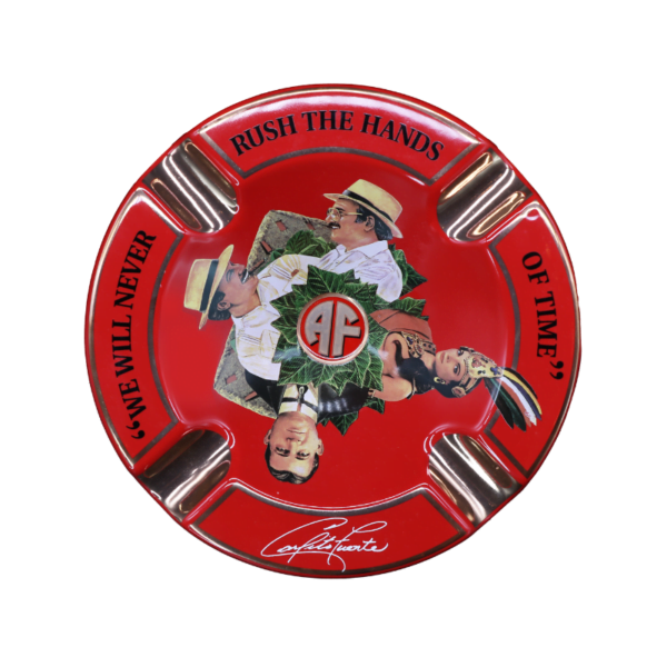 Arturo Fuente Cigar Ashtray