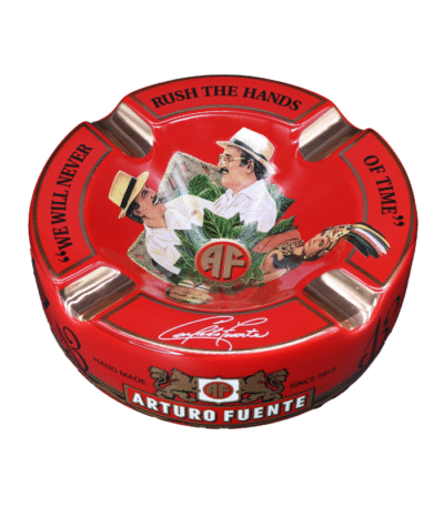 Arturo Fuente Cigar Ashtray