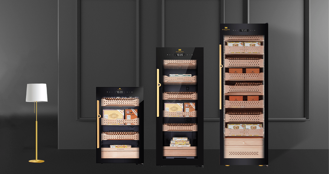 Electric Humidors