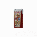 Elie Bleu Red Lighter