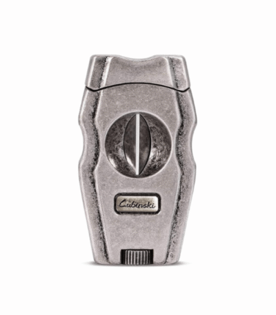 Cigar Cutter Stainless