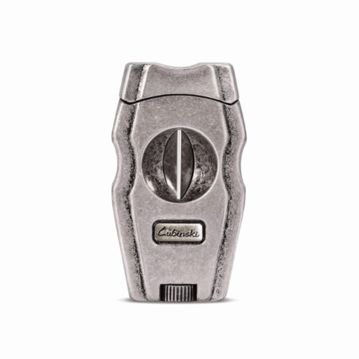 Cigar Cutter Stainless